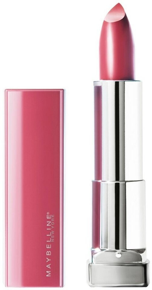 Gemey Maybelline Color Sensational Made for all Lipstick  376 Pink for Me (4,4g)