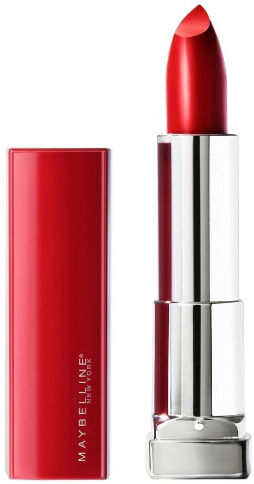 Gemey Maybelline Color Sensational Made for all Lipstick 385 Ruby For Me (4,4g)