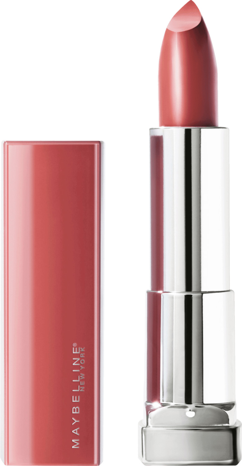 Photos - Lipstick & Lip Gloss Maybelline Color Sensational Made for all Lipstick 373 Mauve Fo 