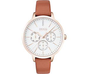 Hugo boss women's symphony watch store