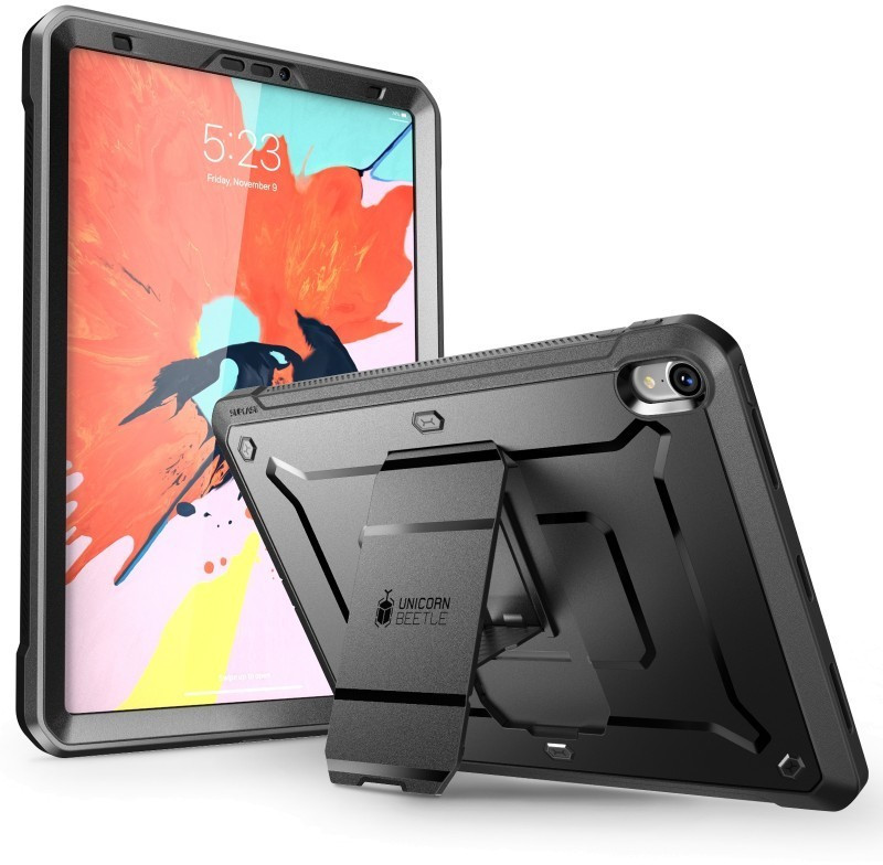 Supcase Unicorn Beetle PRO iPad Pro 11 black