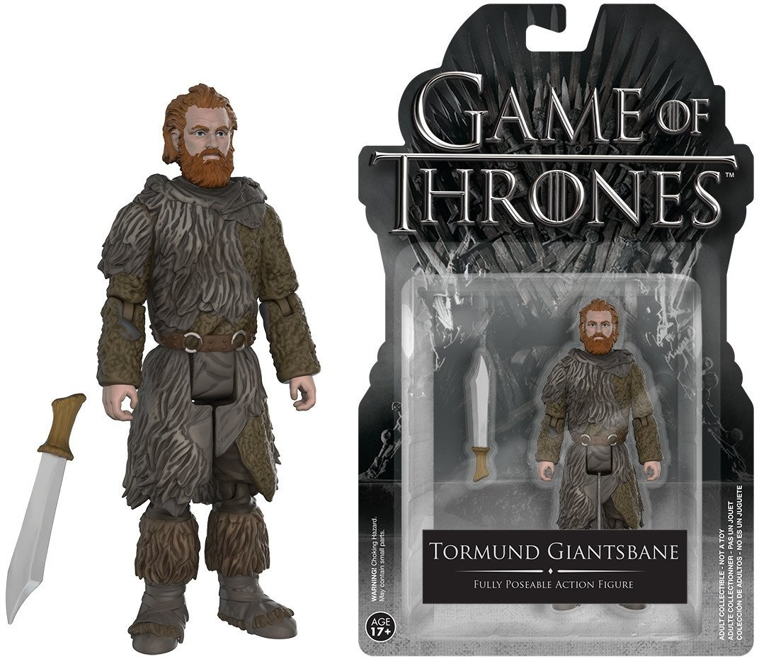 Funko Action Figures Game of Thrones
