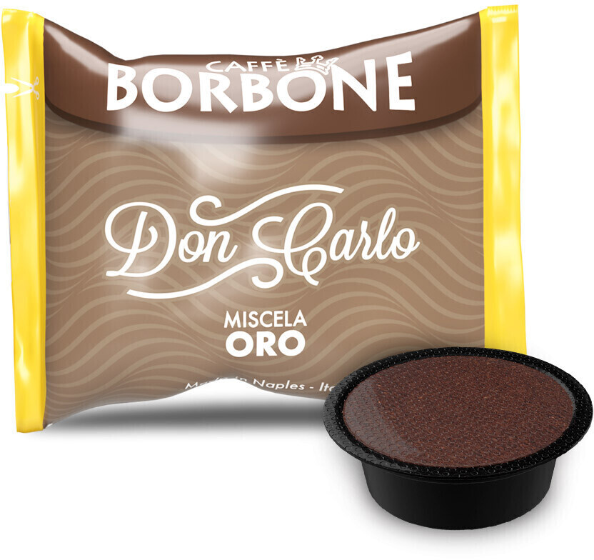 Caffe Borbone