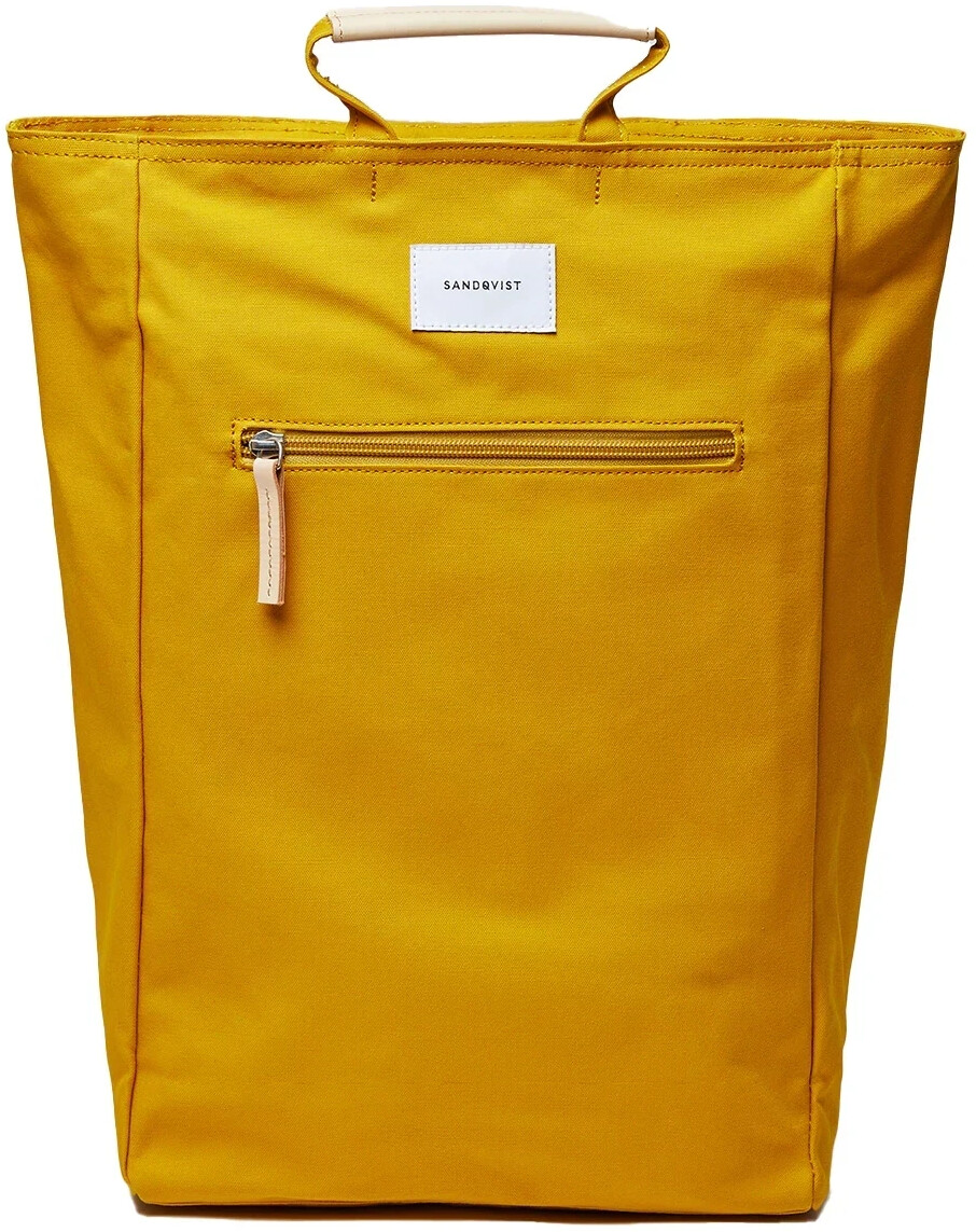 Sandqvist Tony yellow