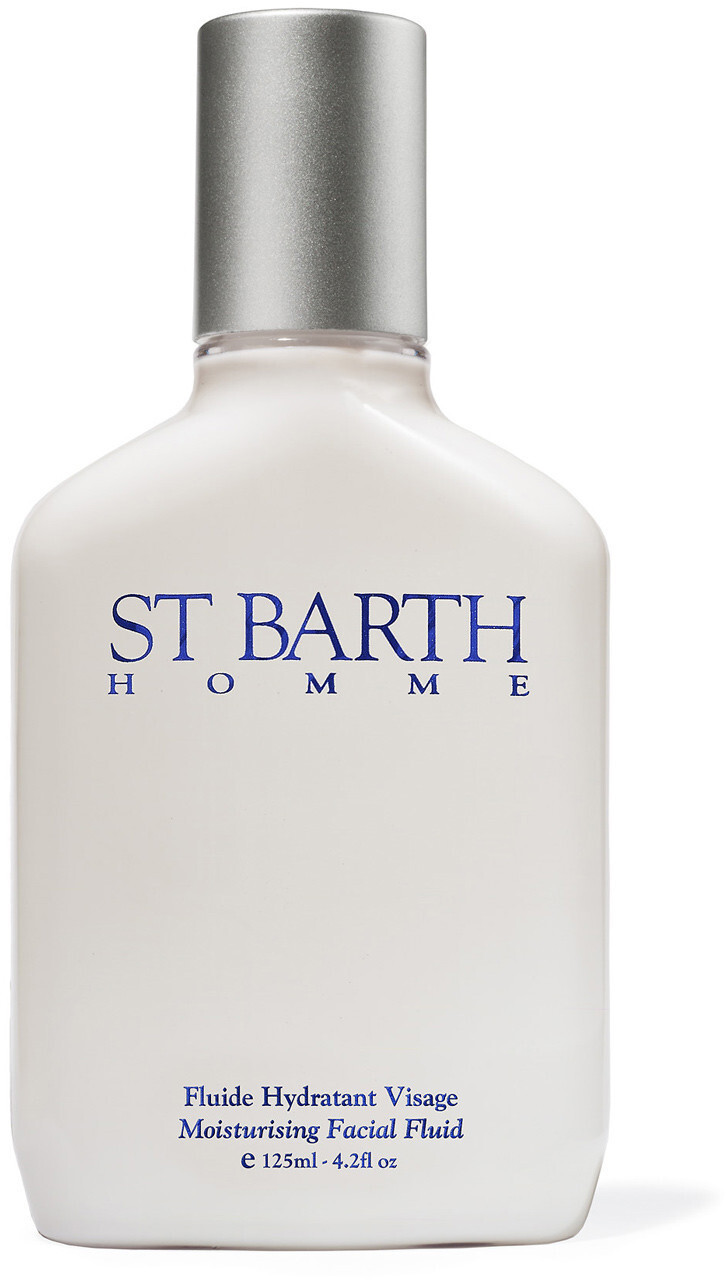 Ligne St. Barth Facefluid Homme (125ml)