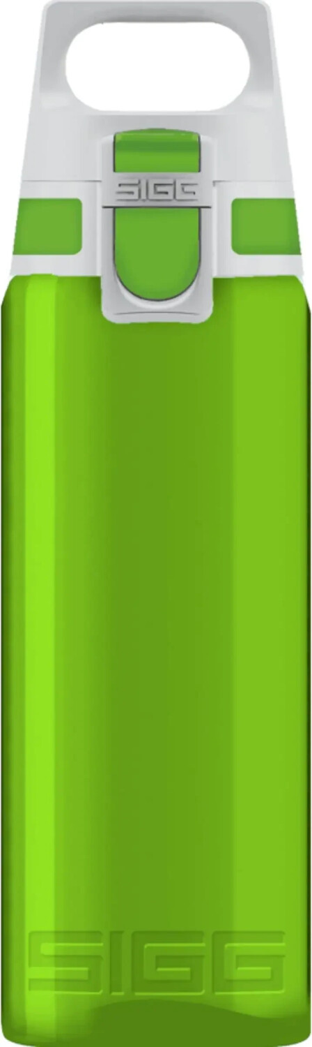 SIGG Total Color 0.6L Green