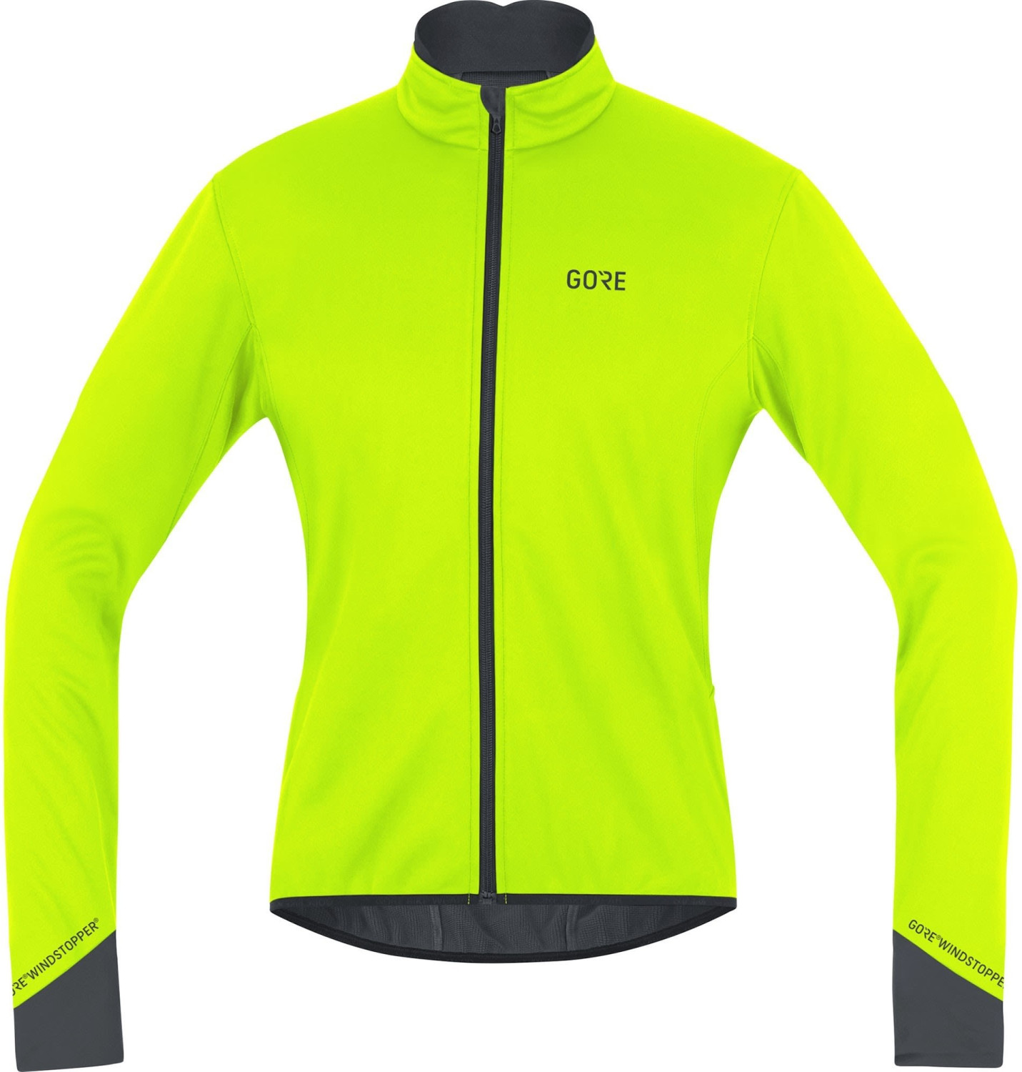 Gore C5 Gore Windstopper Thermo Jacket