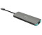 I-Tec USB-C Nano Dock (C31NANODOCKLANPD)