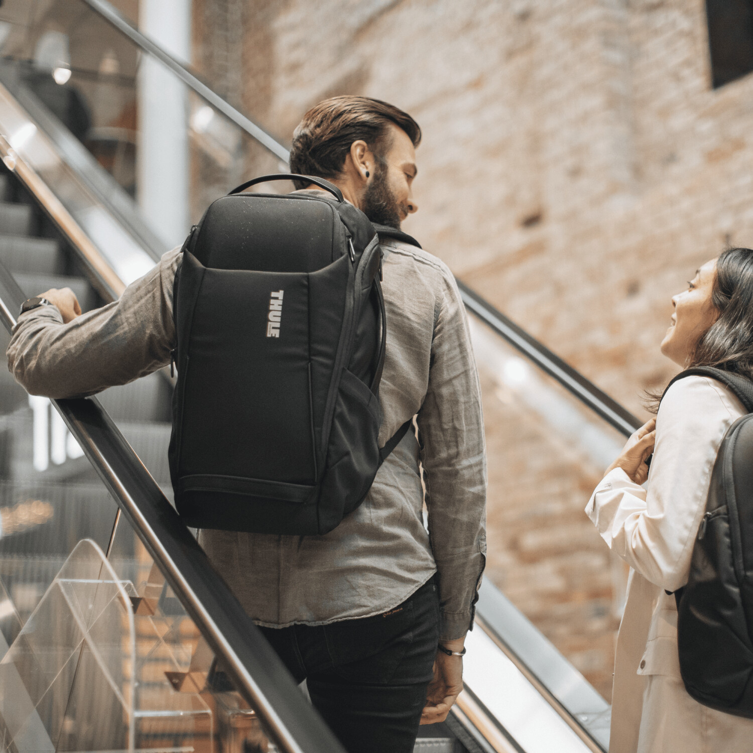 Thule accent 20l outlet