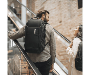 Buy Thule Accent Backpack 20L black from 53.49 Today Best Deals on idealo