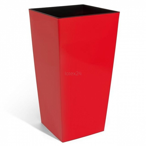 Prosperplast Urbi Square 4L