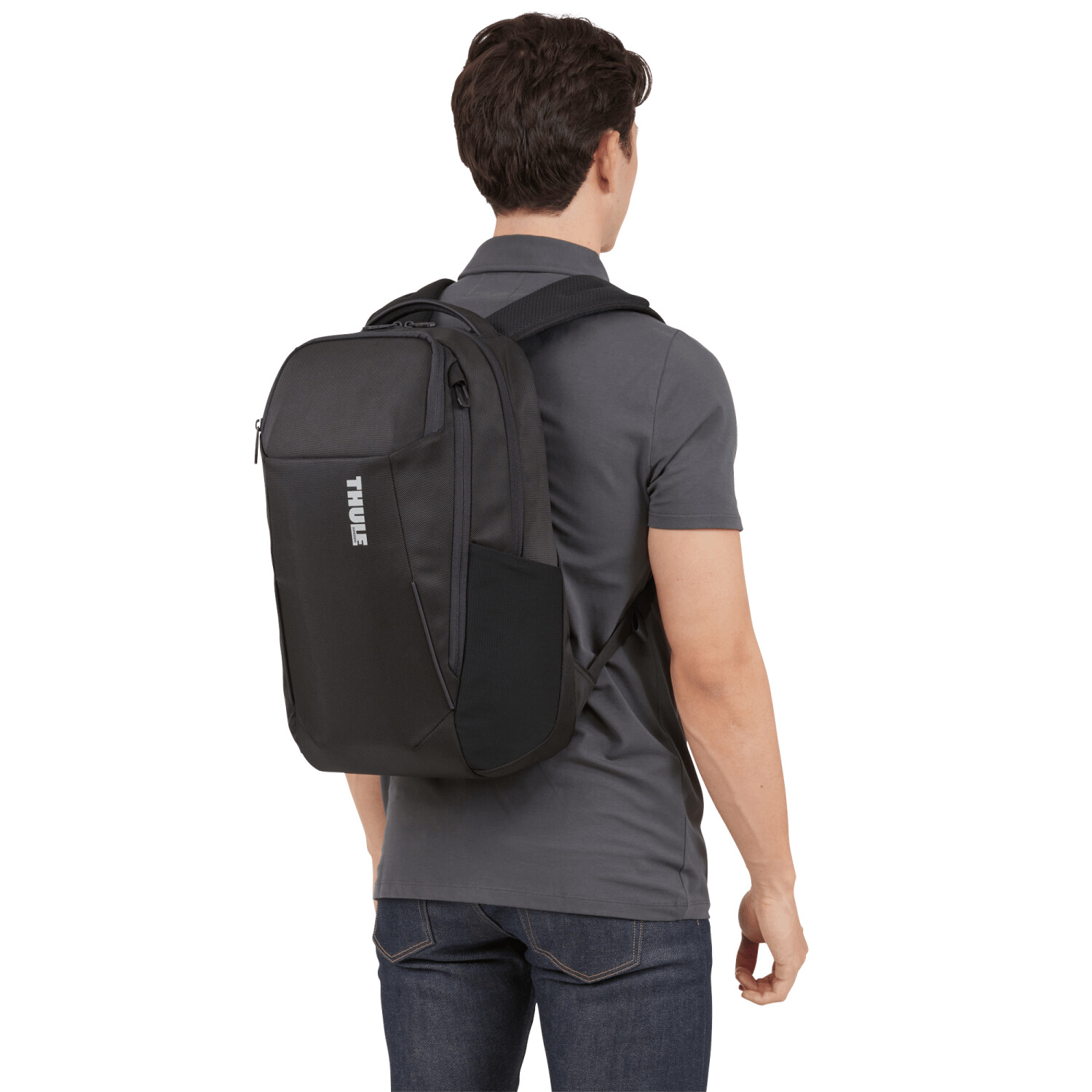 Thule Accent Backpack 23L black ab 84 99 Preisvergleich bei idealo