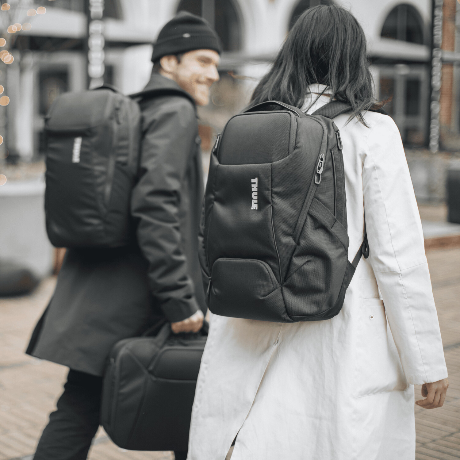 Thule accent rucksack clearance