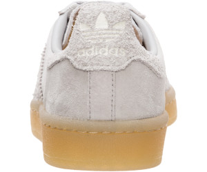 Adidas Campus W Grey Two Grey One Gum4 • Adidas Campus W Grey Two Grey One Gum4 •