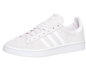 adidas campus womens black and white