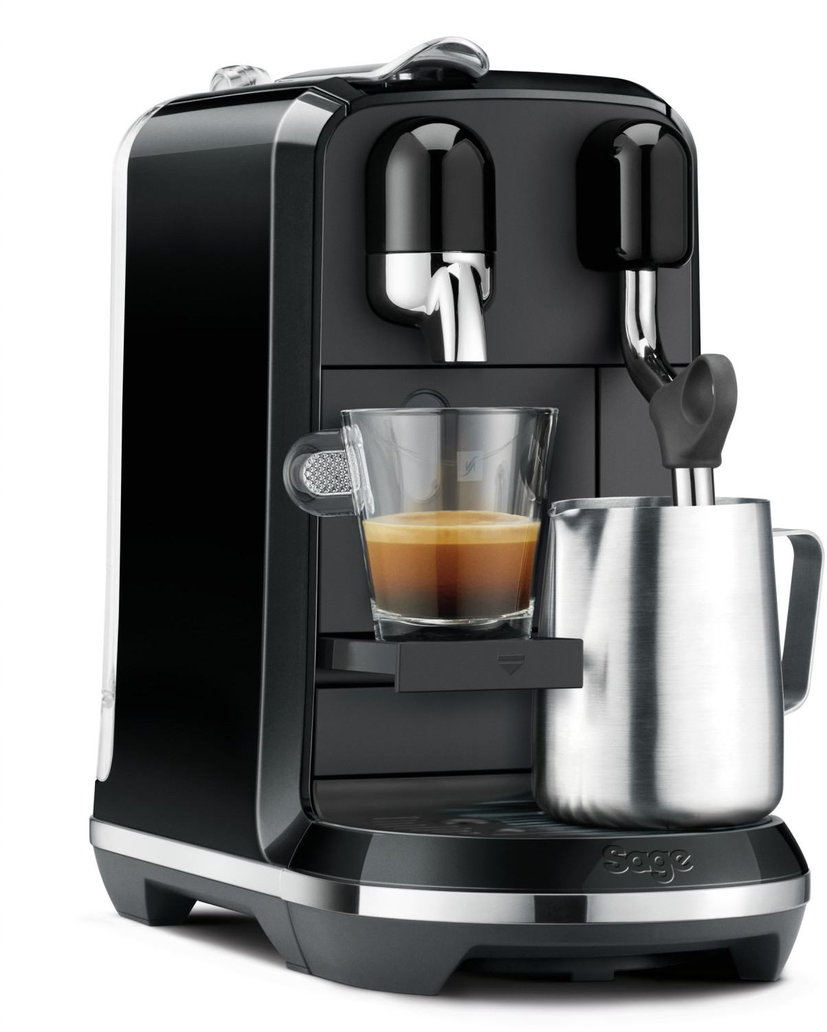 Sage creatista 2025