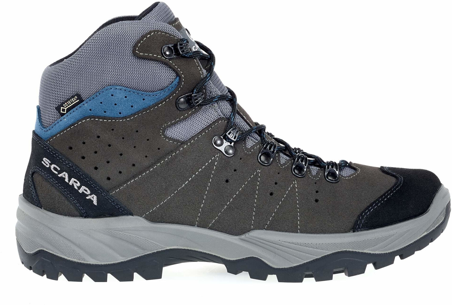 Scarpa mistral gtx top