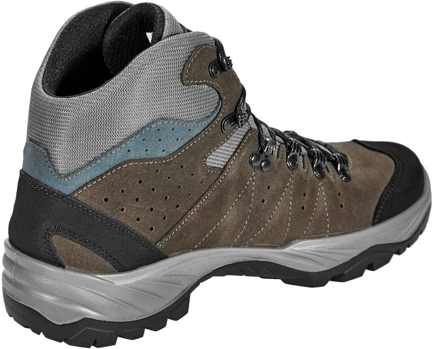 Scarpa men's mistral gtx walking boots cheap