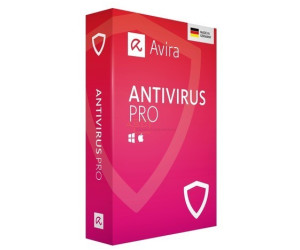 avira antivirus pro 2019 free download