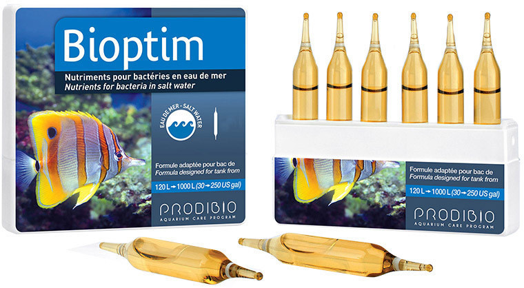 Prodibio Bioptim 30 Ampullen