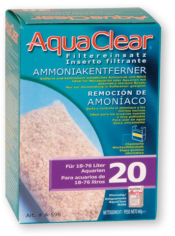 AquaClear A-596