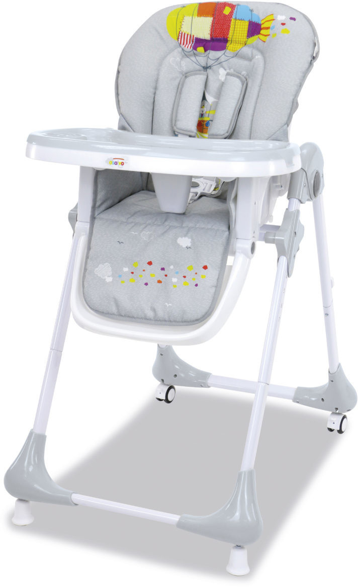 Asalvo Chef Zeppelin