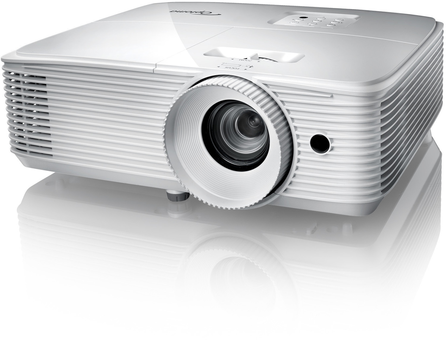 Optoma HD29H