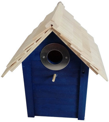 Dehner Natura Nichoir Livorno bleu