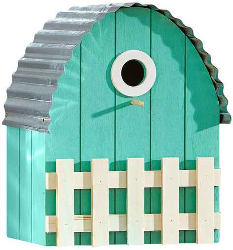 Dehner Natura Nesting Box Malmö