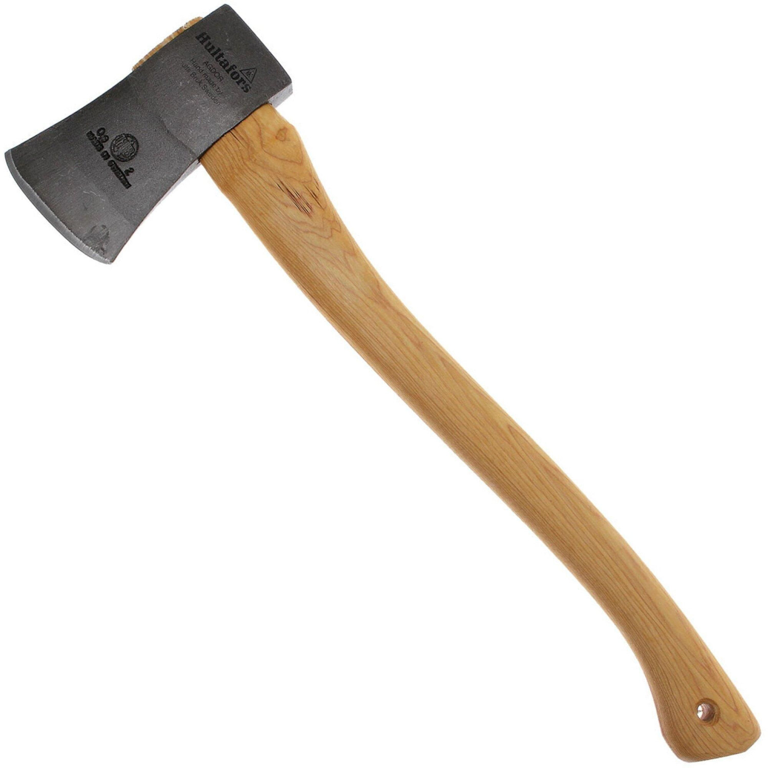 Hultafors Trekking Axe 900 g