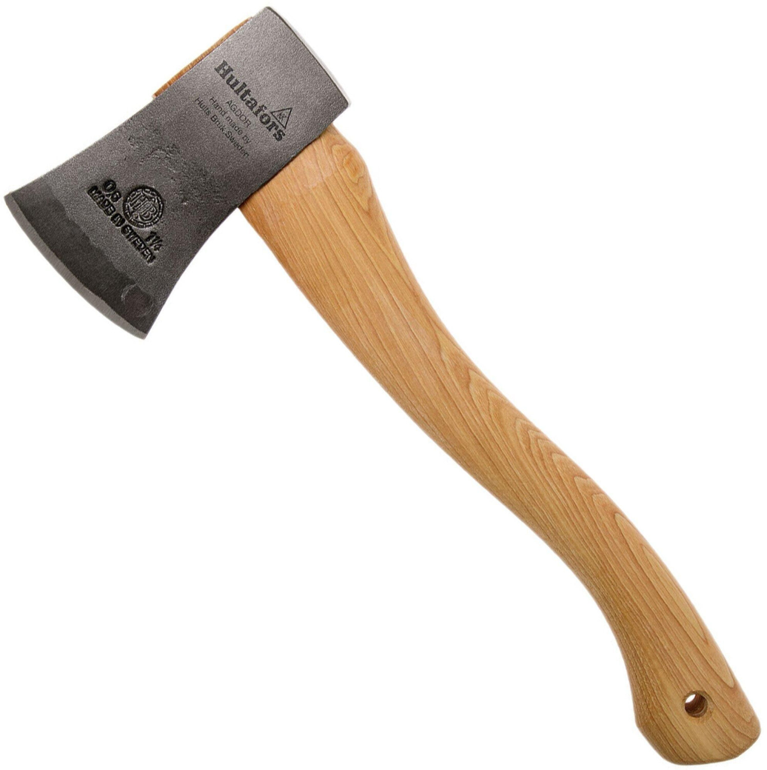 Hultafors Trekking Axe 600 g