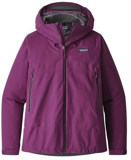 Patagonia Women's Cloud Ridge Jacket geode purple