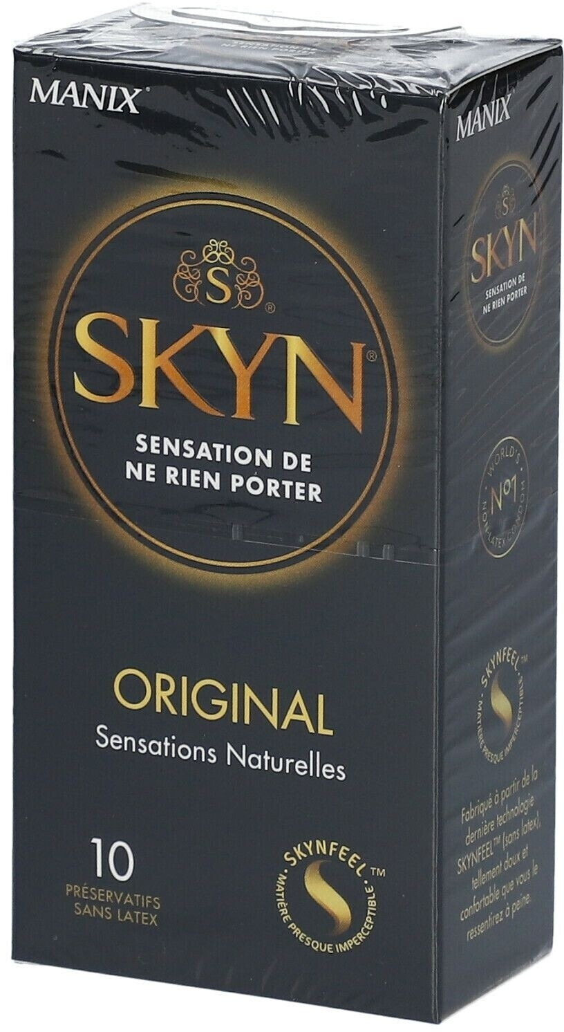 Manix Skyn Original