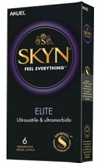 Manix Skyn Elite (6 pcs.)
