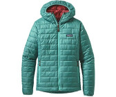 Patagonia Puff Hoody Women bei Patagonia Puff Hoody Women bei