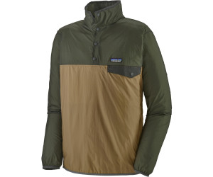 patagonia houdini pullover
