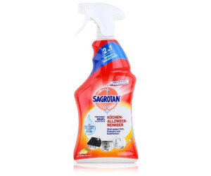 sagrotan kuchenreiniger alles in 1 750 ml ab 2 54 preisvergleich bei idealo de