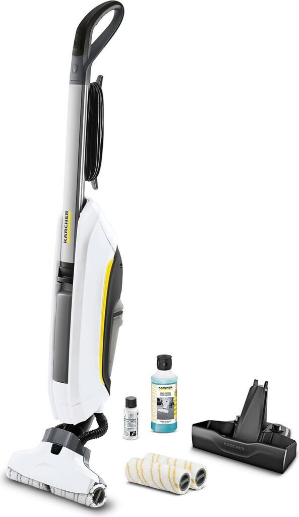 Kärcher FC 5 Premium white 1.055-460.0