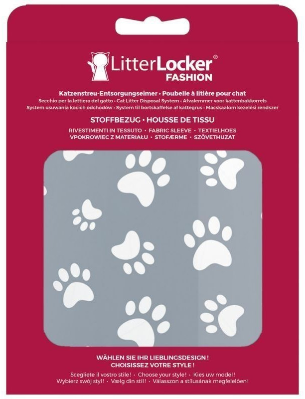 HabaPet LitterLocker Fashion Cover