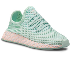 adidas deerupt turquoise