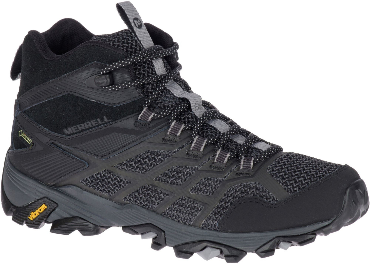 merrell moab fst 2 mid women's