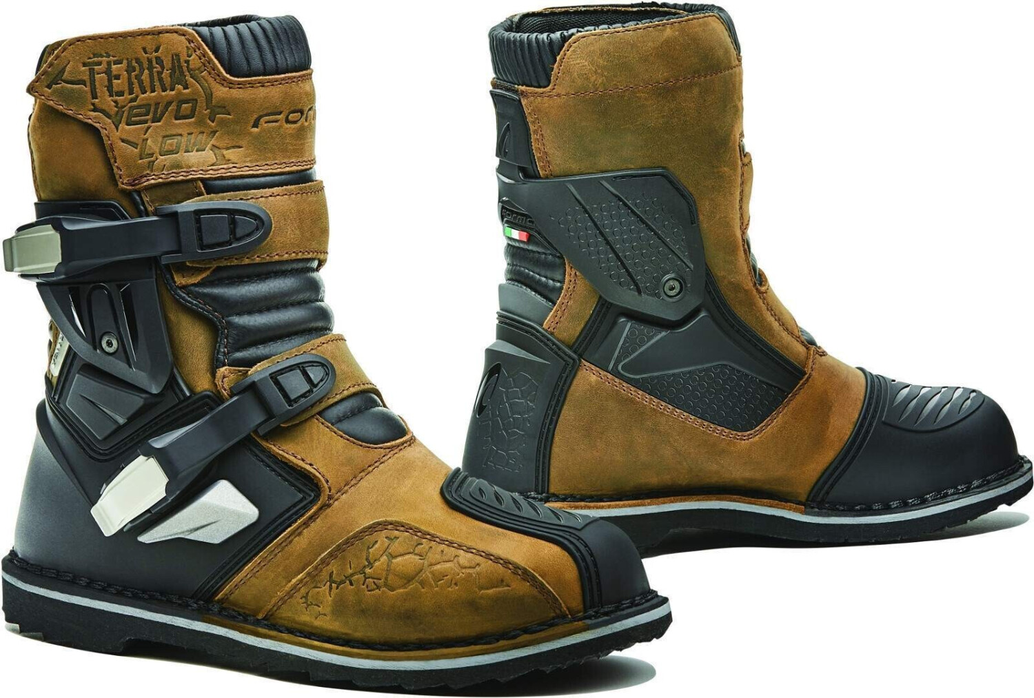 Forma Boots Terra Evo Low from 147.29 Today Best Black Friday Deals on idealo