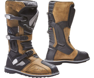 Botte terra gore on sale tex