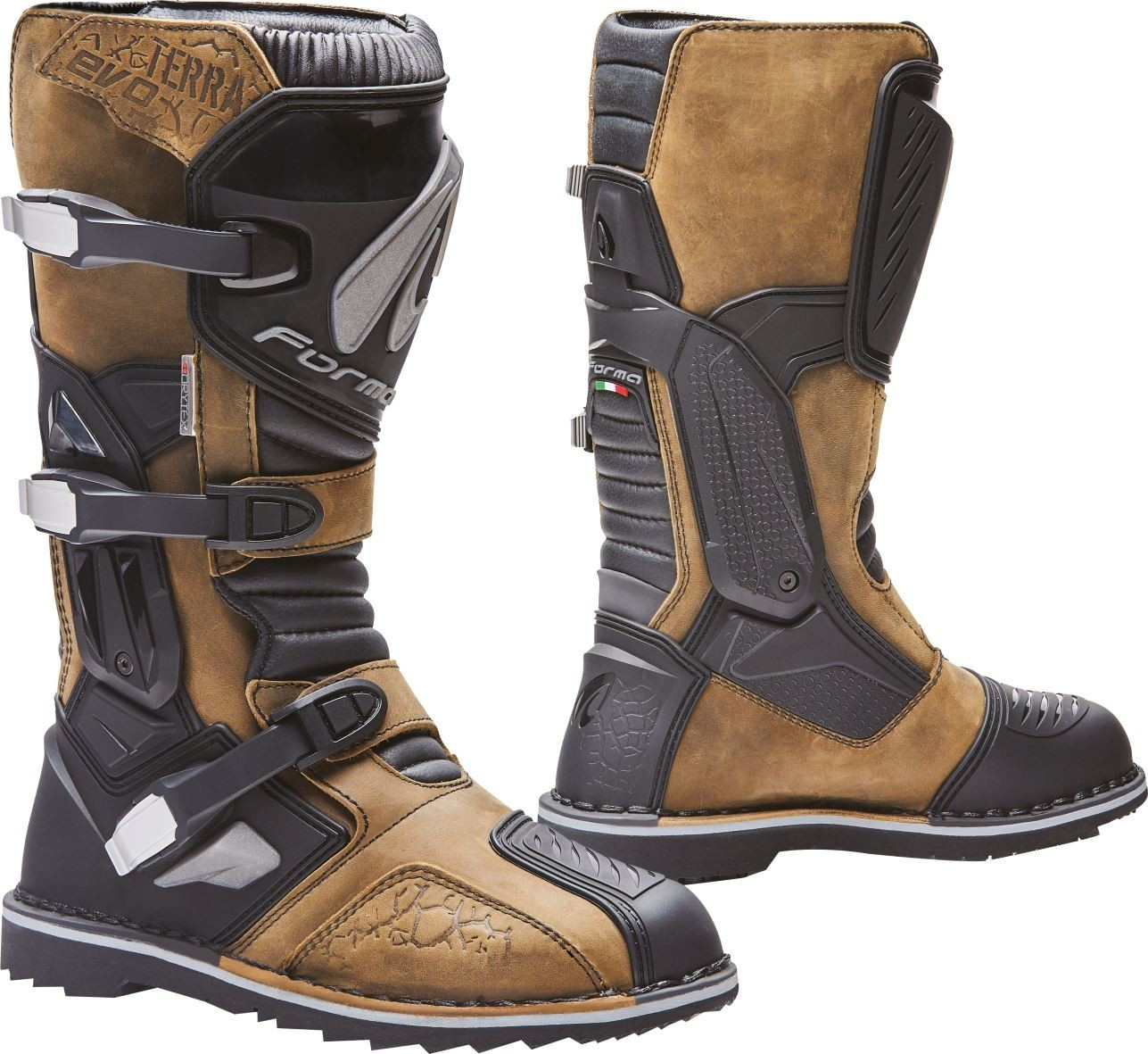 Ecco terra evo low outlet