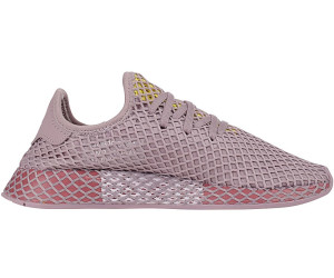 adidas deerupt marron
