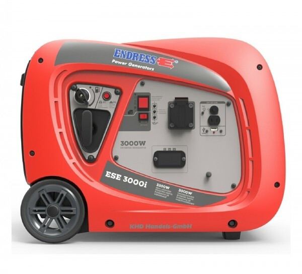 Endress ESE 3000i