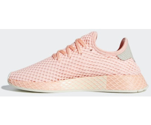 Adidas Orangeclear White Ab Clear Orangeoff Deerupt Women Runner rCeWxodB