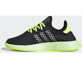 Adidas Deerupt Runner J ab 35,46 € (Oktober 2020 Preise Schuhe adidas Deerupt Runner BD7890 CblackFtwwhtCblack