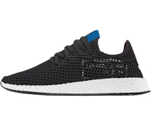 Deerupt Adidas Ab Runner Core Blackcore 03 54 Blackbluebird Ygf76vby