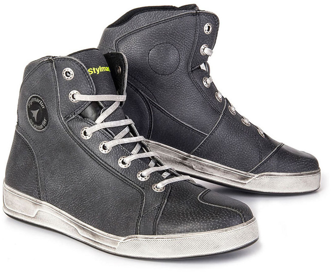 Stylmartin Bottes Chester